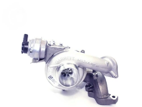 Turbo 04L253056R