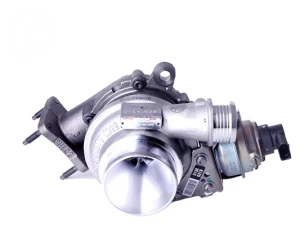 Remanufactured turbocharger Garrett 805156-5003S 805156-5006S 805156-0003 805156-0006 805156-3 805156-6 36012380 31380219 31331331 36001767