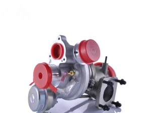 Remanufactured turbocharger Garrett 814999-5003S 814999-5004S 814999-0003 814999-0004 814999-3 814999-4 55269969 71796702