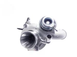 Remanufactured turbocharger Garrett 814697-5004S 814697-4 814697-4 55497868 95524026