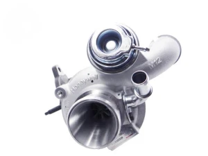 Remanufactured turbocharger Garrett 814697-5002S 814697-2 814697-2 55577705 95521384
