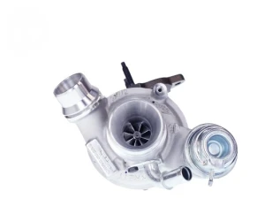 Remanufactured turbocharger Garrett 814698-5002S 814698-0002 814698-2 55583588 95521385 860526 0860526