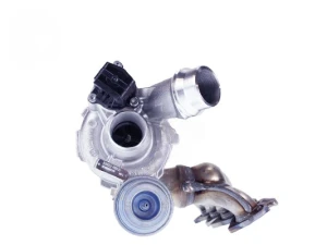 Remanufactured turbocharger Garrett 820021-5001S 820021-5005S 819997-5001S 809200-5004S 809200-5005S 820021-0001 820021-0005 819997-0001 809200-0004 809200-0005 820021-1 820021-5 819997-1 809200-4 809200-5