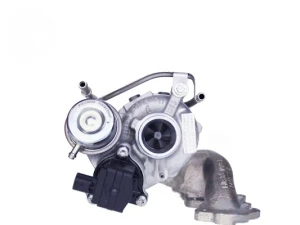 Remanufactured turbocharger Garrett 821042-5010S 821042-5012S 821042-5013S 821042-0010 821042-0012 821042-0013 821042-10 821042-12 821042-13 144106351R 144105784R 144100054R 144100054RA 14410-6351R 14410-5784R 14410-0054R 14410-0054RA
