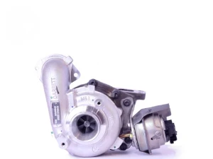 Remanufactured turbocharger Garrett 824060-5005S 824060-0005 824060-5 824060-5006S 824060-0006 824060-6 824060-5007S 824060-0007 824060-7 CV6Q6K682AA CV6Q-6K682-AA CV6Q6K682AB CV6Q-6K682-AB CV6Q6K682AC CV6Q-6K682-AC 1902475 1844193 1801856