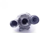 Remanufactured turbocharger Garrett 824453-5001S 824453-0001 824453-1 824453-5002S 824453-0002 824453-2 824453-5003S 824453-0003 824453-3 11657849044 1165784904403 1165784904402 1165784904401 11657850317 784904403 784904402 784904401 7849044 7850317