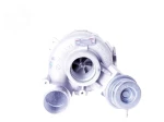 Remanufactured turbocharger Garrett 824454-5001S 824454-0001 824454-1 824454-5002S 824454-0002 824454-2 824454-5003S 824454-0003 824454-3 11657850318 11657849045 1165784904501 1165784904502 1165784904503 784904502 784904503 784904501 7849045 7850318