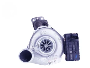 Remanufactured turbocharger Garrett 826830-5001S 826830-0001 826830-1 826830-5003S 826830-0003 826830-3 826830-5004S 826830-0004 826830-4 A6420902486 A6420902086 6420902486 6420902086