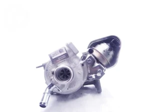 Remanufactured turbocharger Garrett 828578-5004S 828578-0004 828578-4 828578-5003S 828578-0003 828578-3 55266961 55278597