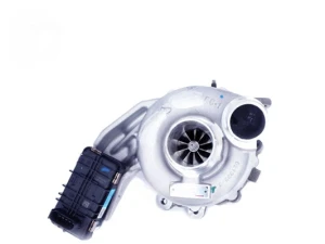 Remanufactured turbocharger Garrett 829440-5004S 829440-0004 829440-4 829440-5003S 829440-0003 829440-3 FPLA6K682AC FPLA-6K682-AC LR061996 LR084606