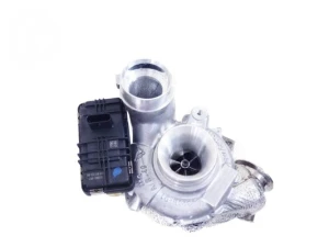 Remanufactured turbocharger Garrett 887526-5001S 887526-0001 887526-1 A6540901901 6540901901