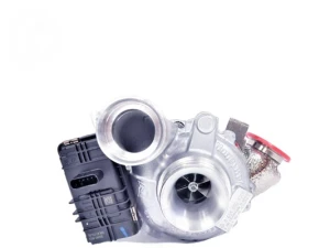 Remanufactured turbocharger Garrett 882740-5001S 882740-0001 882740-1 A6540902001 6540902001