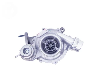 Remanufactured turbocharger Garrett 836264-5001S 836264-0001 836264-1 36010069 31380130