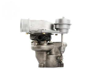 Remanufactured turbocharger BorgWarner KKK 53039880005 53039700005 53039900005 53039880013 53039700013 058145703B 058145703C 058145703D 058145703E 058145703H 058145703L 06A145703H 06A145703L