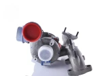 Remanufactured turbocharger BorgWarner KKK 54399700022 54399700011 54399700082 03G253014F 038253056G 038253016K 038253016R 038253014G 038253010D 038253010P 038253056E 038253056L 038253056J BV39-0022 BV39-0011 BV39A-0022 BV39A-0011 KP39A-0022 KP39A-0011 