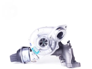 Remanufactured turbocharger BorgWarner KKK 54409700037 54409700022 54409700008 54409700003 BV40D-0008 BV40D-0003 BV40D-0022 BV40D-0037 03L253010H 03L253056S 03L253056F 03L253019R