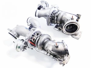 Remanufactured turbochargers IHI AL0075 AL0076 AL-0075 AL-0076 AL 0075 AL 0076