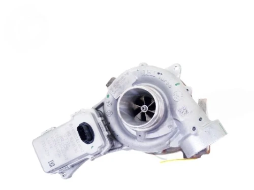 Turbo AL0059