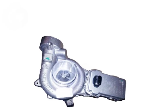 Turbo AL0058