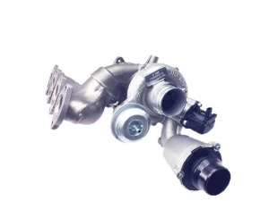 Remanufactured turbocharger IHI AL0065 AL65 AL-0065 A2710903480 2710903480 A2710903680 2710903680 A2710903280 2710903280
