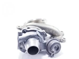 Remanufactured turbocharger Continental A2C12858900 B7DA H6BG6K682AA H6BG6K682AC H6BG6K682AD 12328700 2291713 918176-5001Y