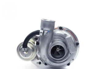 Remanufactured turbocharger IHI 8973544234 VIEK VA430093 VB430093 F51CADS0093B F51CADS0093G F51CAD-S0093B F51CAD-S0093G