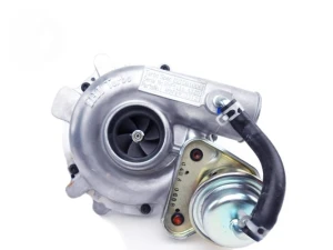 Remanufactured turbocharger IHI VICQ VF420028 VE420028 VD420028 VC420028 VB420028 VA420028 8971923310 8971923311 8971923312