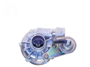 Remanufactured turbocharger IHI VA60A VA180062 04773711 04863794 35242052F