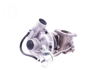 Remanufactured turbocharger IHI VA67 VA430035 35242093F