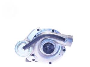 Remanufactured turbocharger IHI VIAW RHF5VIAW