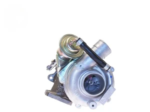 Remanufactured turbocharger IHI VIBD VI72 VC120012 VE120012 860011 860007 8943626670 8970372300 