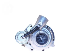 Remanufactured turbocharger IHI VICF VIDS