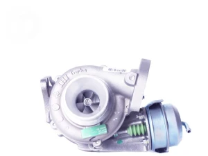 Remanufactured turbocharger IHI VIFC 5860938 860102 860281 8973762731 8973762734 8973762735 8981023711 8981023712 89811023712 93169522 97376273 98102371 V41VAY-S0085B V41VAYS0085B