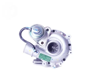 Remanufactured turbocharger IHI VJ33 VJ26
