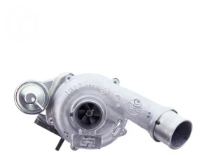 Remanufactured turbocharger IHI VL25 VL35 F41CAYS0026B F41CAY-S0026B 55181245 55223446 552234460 55223928 71783881