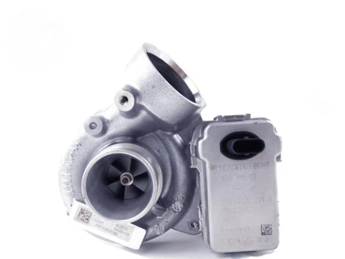 Turbo AL0049