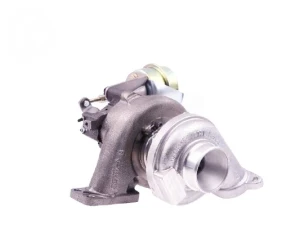 Remanufactured turbocharger IHI VVP2 RHF3VVVP2 G0500V30A01443 V30A0004 V30A01443 F33VAY-S0180B VF30A004 0375J9 0375H2 9646830980 9649472880 13900-73J01 1390073J01
