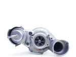 Remanufactured turbocharger IHI VVQ2 RHF5VVQ2 VA430067 VB430067 VC430067 VD430067 F51CADS0067B F51CAD-S0067B F51CADS0067G F51CAD-S0067G 948.123.015.56 94812301556 94812301554