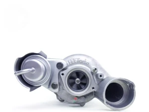 Remanufactured turbocharger IHI VVQ2 RHF5VVQ2 VA430067 VB430067 VC430067 VD430067 F51CADS0067B F51CAD-S0067B F51CADS0067G F51CAD-S0067G 948.123.015.56 94812301556 94812301554