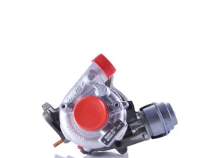 Remanufactured turbocharger Garrett 700960-5001S 700960-5002S 700960-5003S 700960-5004S 700960-5005S 700960-5008S 700960-5011S 700960-5012S 045145701A 045145701E 045145701D 045145701L 045145701AV 045145701EV 045145701DV