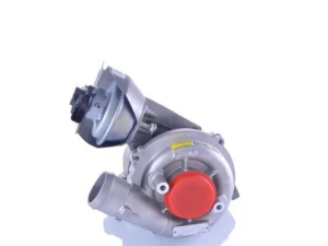 Remanufactured turbocharger Garrett 760774-5003S 760774-5005S 760774-9005S 753847-5002S 753847-5006S 728768-5004S 728768-5005S 9662464980 9654931780 9647105580 9654262180 9659667380 3M5Q6K682 30725134 36002265 36051118 36000248 36000059 8603435 8603178