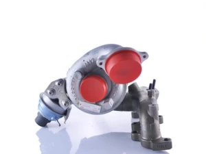Remanufactured turbocharger Garrett 775517-5001S 775517-5002S 775517-0001 775517-0002 775517-1 775517-2 03L253016T 03L253016TV 03L253016TX
