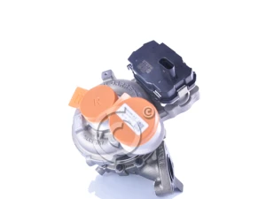 Remanufactured turbocharger Garrett 784114-5002S 784114-5003S 784114-0002 784114-0003 784114-2 784114-3 282312F000 28231-2F000 282312F001 28231-2F001