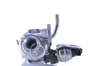 Remanufactured turbocharger Garrett 789533-5002S 789533-5001S 789533-0002 789533-0001 789533-2 789533-1 E55567731 95516204 55567731 860554 860198 0860554