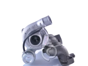Remanufactured turbocharger Garrett 802419-5004S 802419-0004 802419-4 714716-5003S 714716-0003 714716-3 1C1Q-6K682-DB 1C1Q6K682DB RE1C1Q6K682DB 1135266 1590107