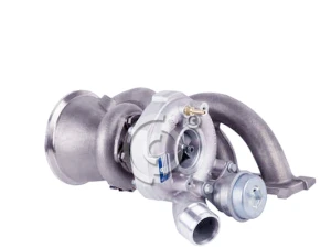 Remanufactured turbocharger BorgWarner KKK 18559700001 18559880001 18559700000 18559880000 1855-970-0001 1855-988-0001 1855-970-0000 1855-988-0000 07K145701A 07K145701B 07K145701C