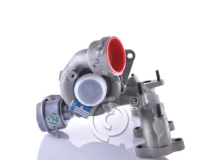 Remanufactured turbocharger BorgWarner KKK 54399880029 54399700029 5439-970-0029 BV39-0029 BV39-029 BV39-29 BV39A-0029 03G253019K 03G253019KX 03G253019KV