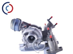 Remanufactured turbocharger Garrett 713672 713673 454195 454232 768329 768331 038253010G 03G253014E 038253016L 038253056K 038253014A 038253019C 038253019N 038253016B 03G253014R 03G253016N 038253056A 038253056K 038253019A 03G253016K 038253019D