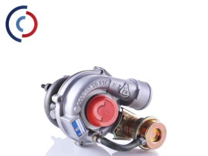 Remanufactured turbocharger BorgWarner KKK 53049700001 53049880001 914F6K682AB 914F6K682AF 914F6K682AG 914F6K682AD 914F6K682AE 914F6K682AC 1113104 1057139 6611235 7216188 1050654 7310654