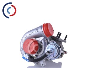Remanufactured turbocharger BorgWarner KKK 53039880115 53039700115 53039880116 53039700116 504136785 504136797 504071260 71724096 504340182 71792013 71792081 71793636 71793945 8070917 124664 530390 71792083 71724410 5802072376 71795707